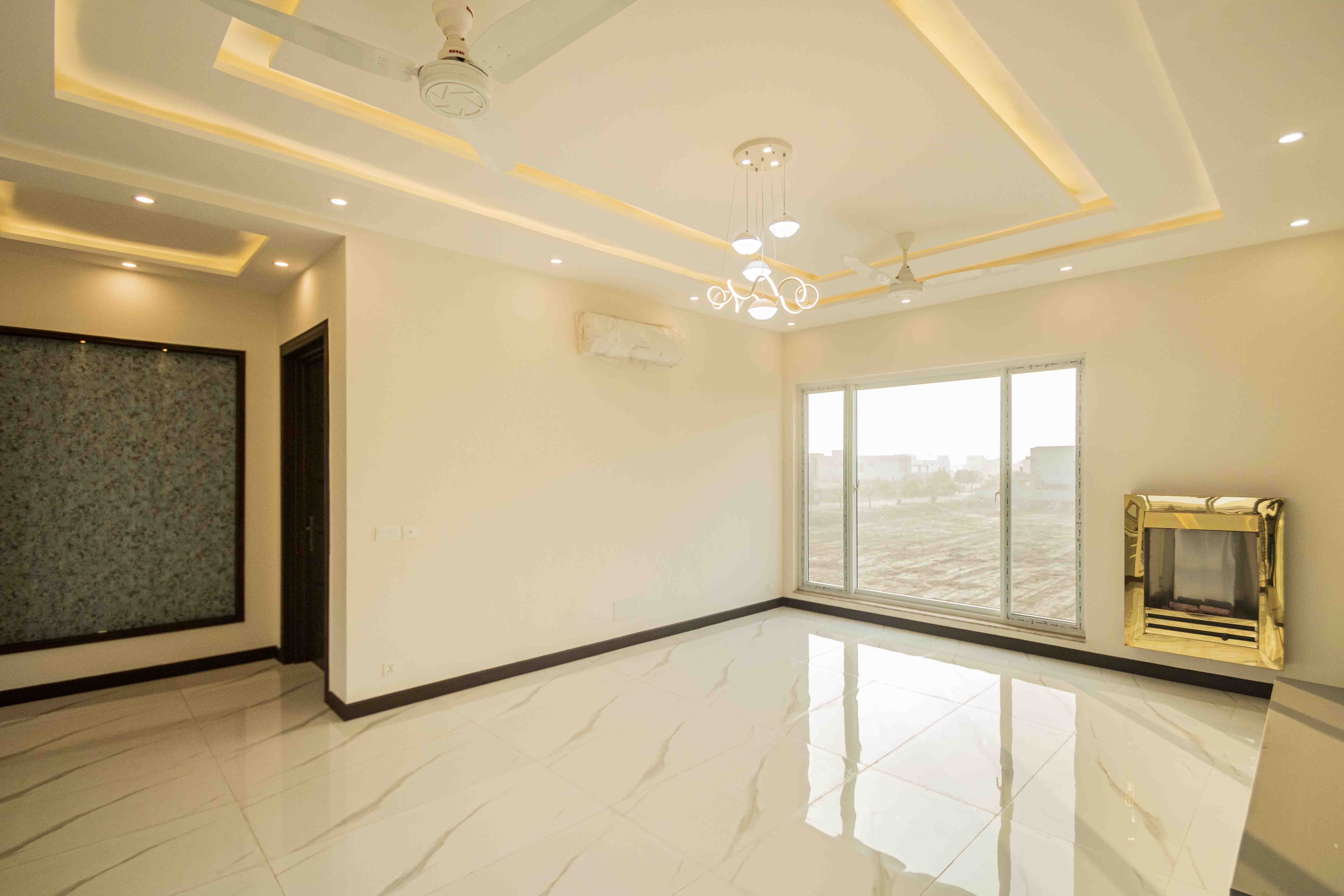 10 Marla Brand New House for Sale in DHA Phase 8